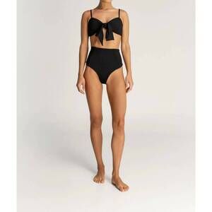 NEW ENCANTADORE francis bikini bottom in black